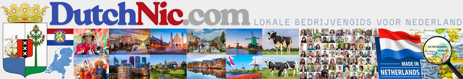 Gemaakt in Nederland - 4AnyBody